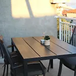 Red Wine Apartments