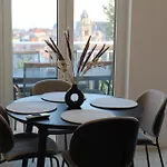 Red Wine Apartments