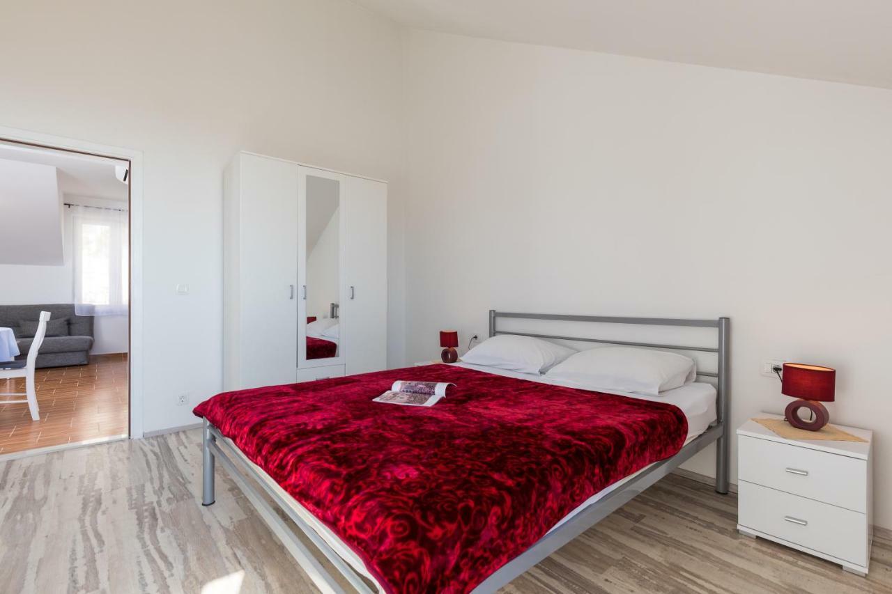 Red Wine Apartment Dubrovnik