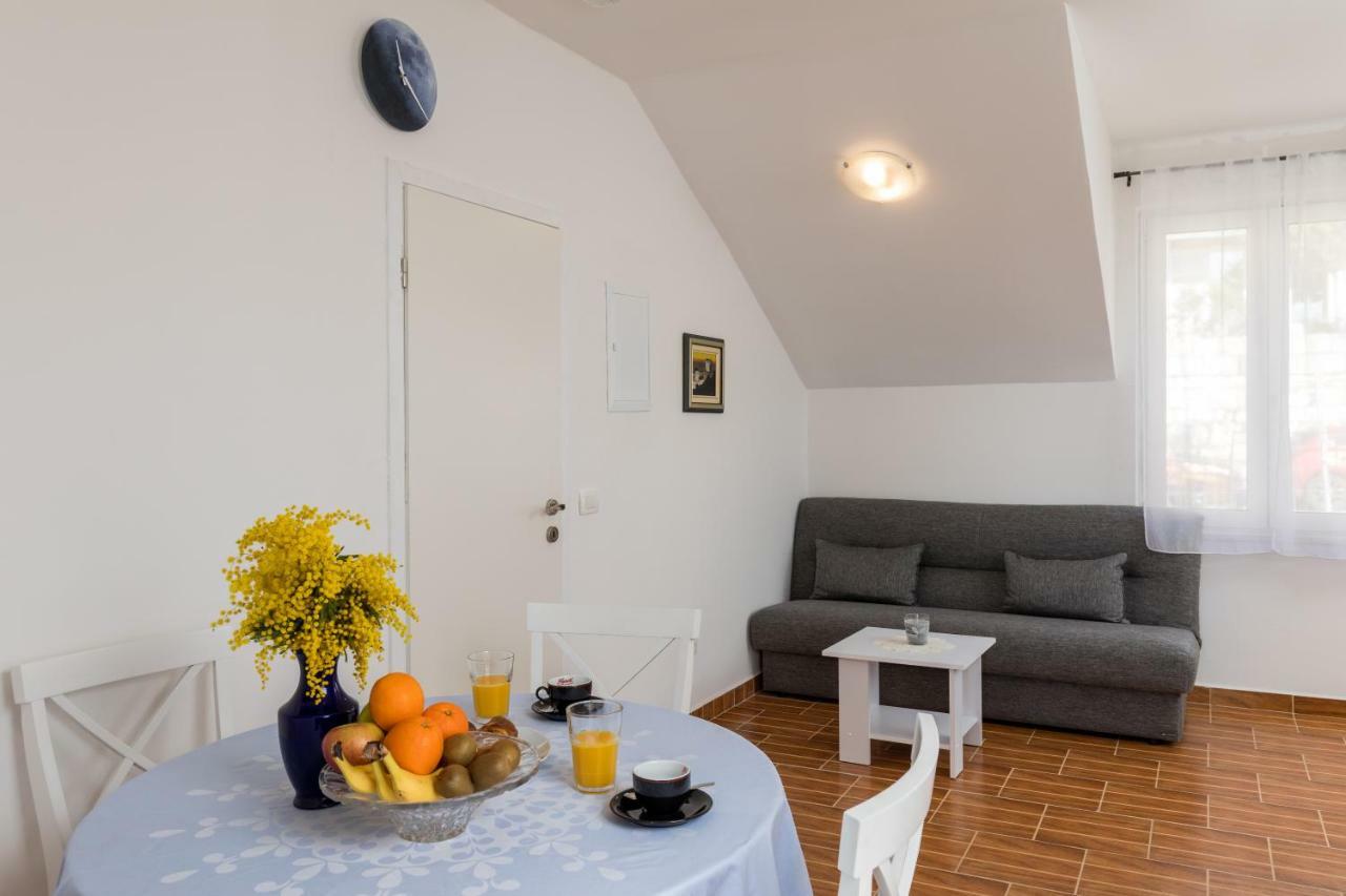 Apartment Red Wine Dubrovnik