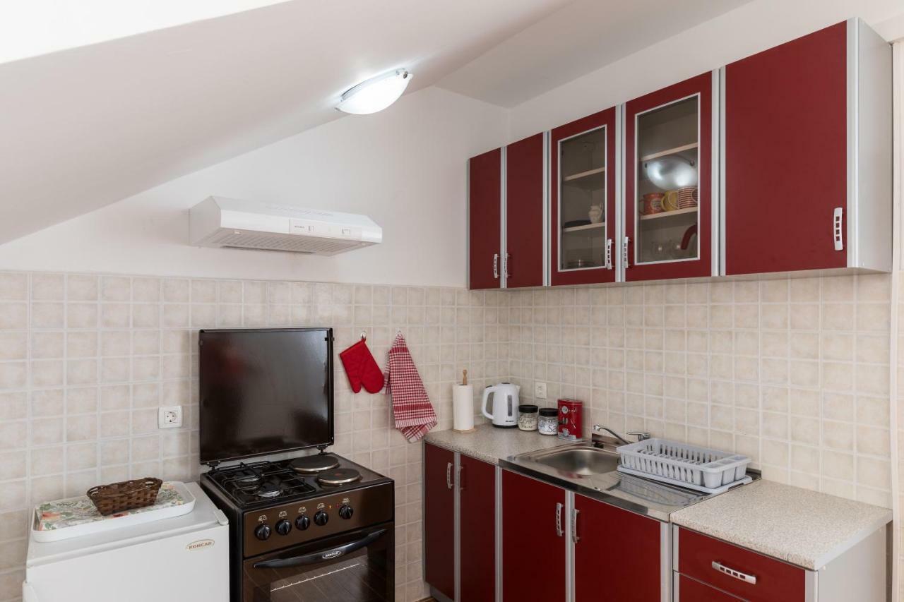 Apartment Red Wine Dubrovnik