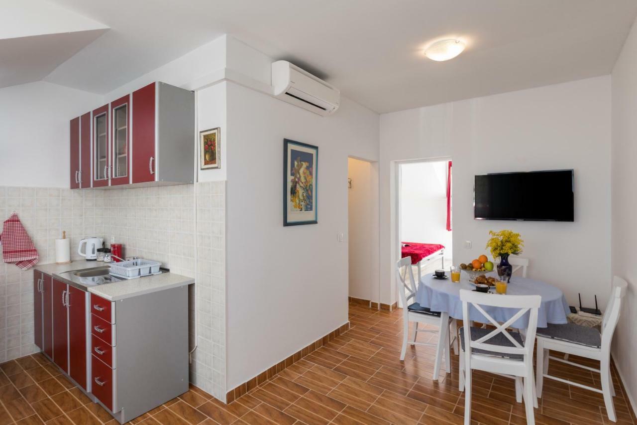 Red Wine Appartement Dubrovnik